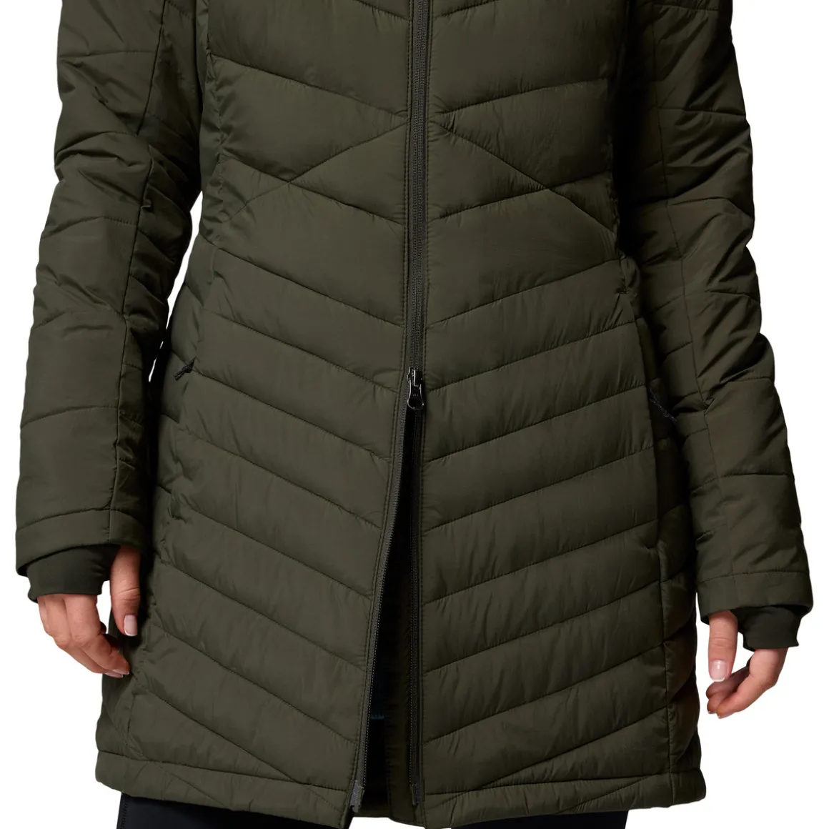 Joy Peak II Mid - Women's Insulated Jacket