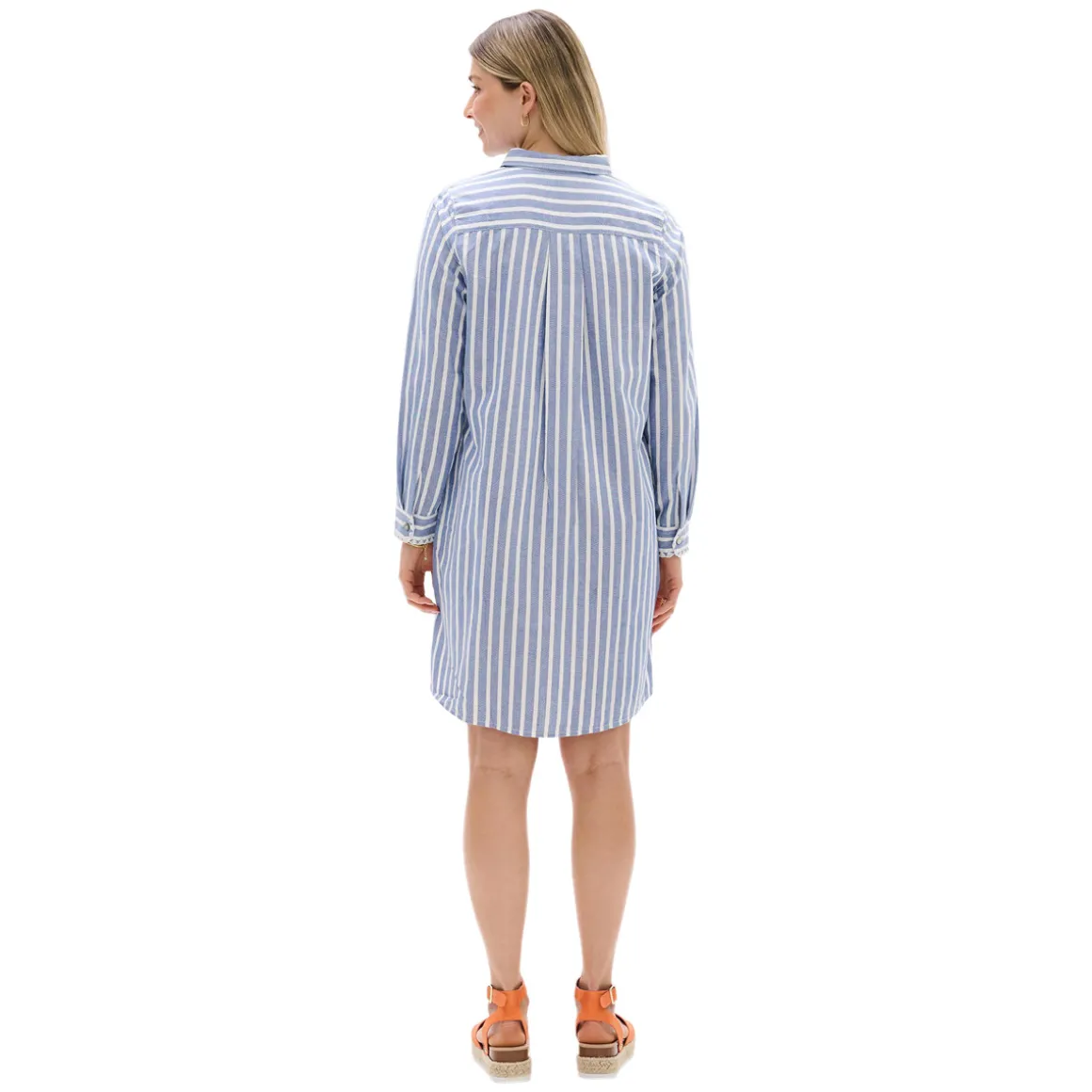 Julia - Women's Dress