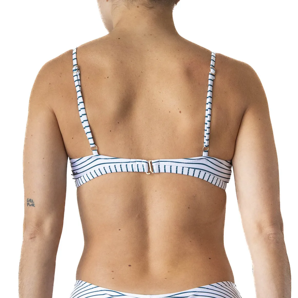 Julia - Women's Swimsuit Top