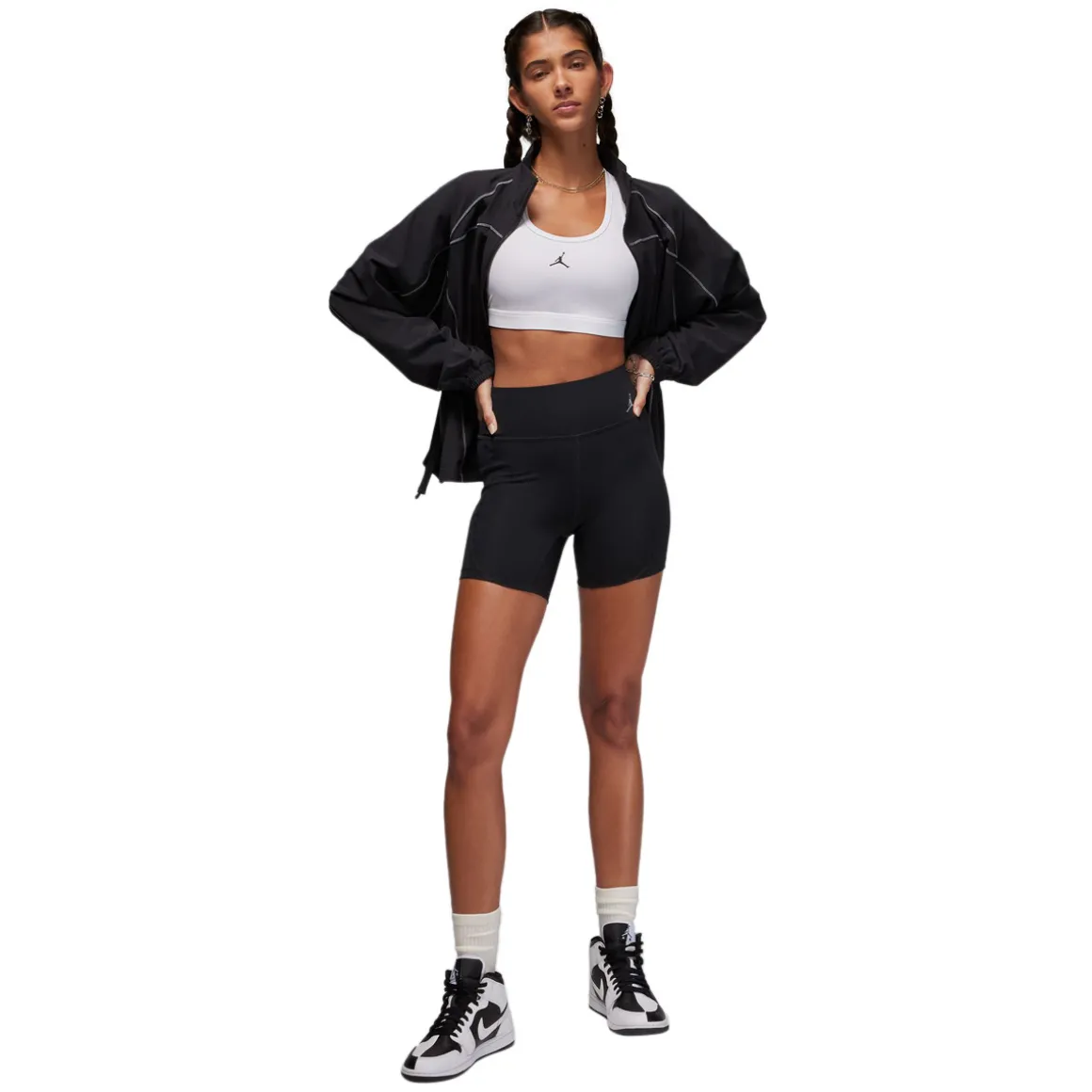 Jumpman - Women's Sports Bra