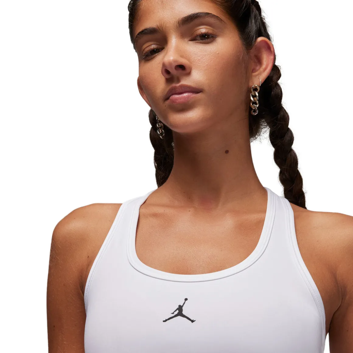 Jumpman - Women's Sports Bra
