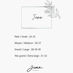 June - Women's Swimsuit Bottom