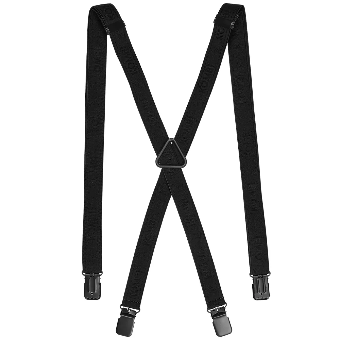 K0413 - Adult Adjustable Suspenders