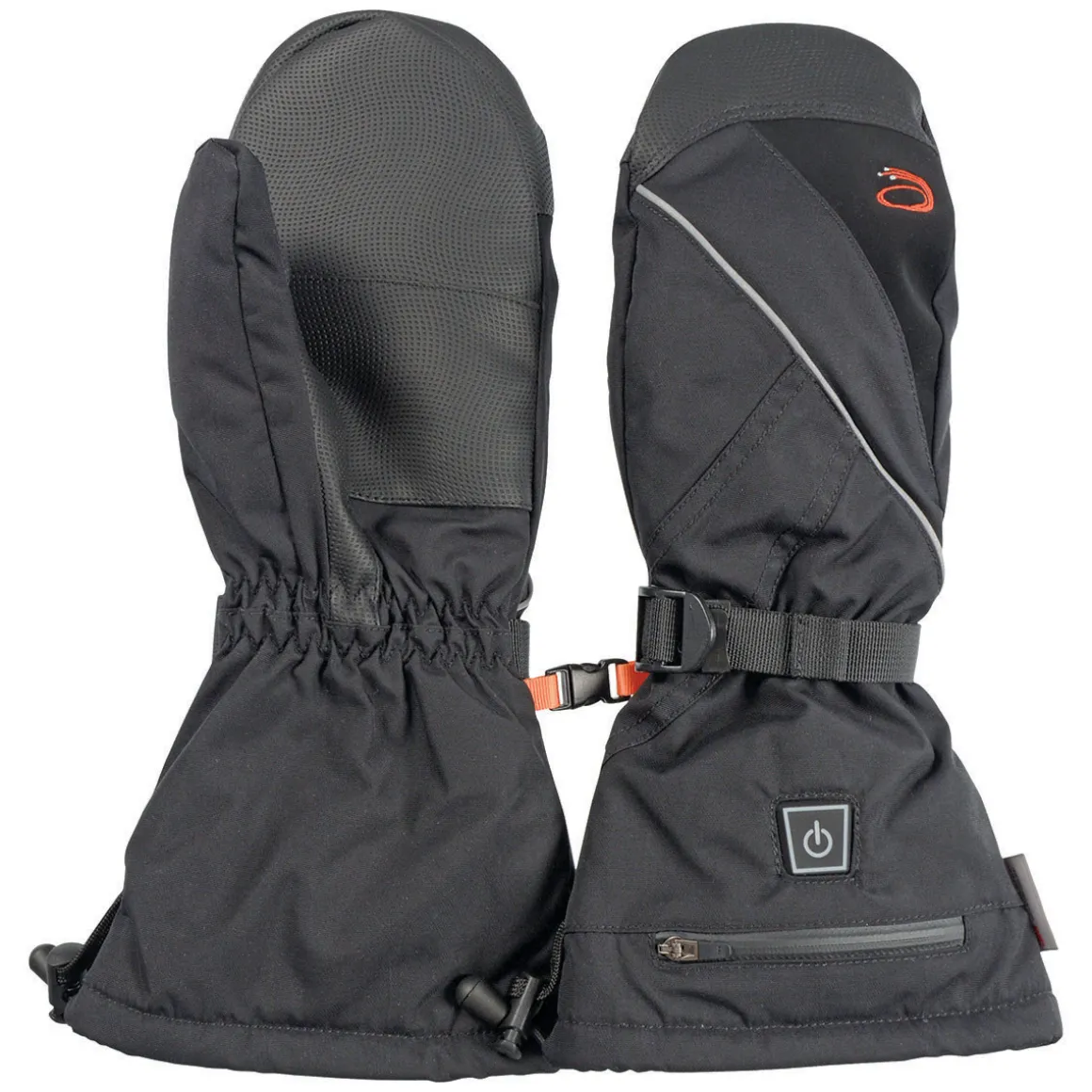 K-1061 - Adult Heated Mitts