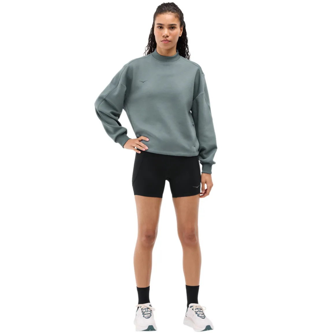 Kaitoro - Women's Fleece Sweater
