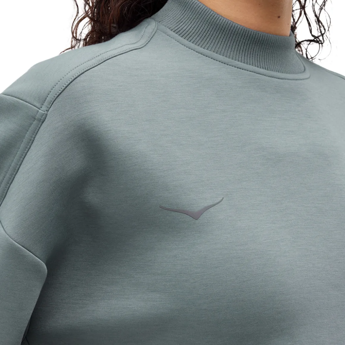 Kaitoro - Women's Fleece Sweater