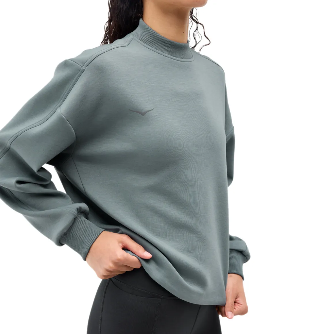 Kaitoro - Women's Fleece Sweater