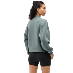 Kaitoro - Women's Fleece Sweater