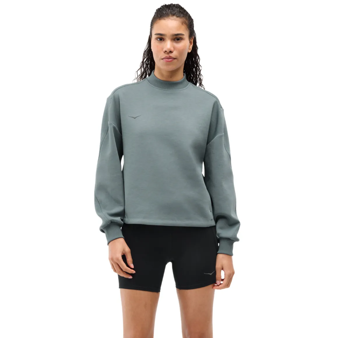 Kaitoro - Women's Fleece Sweater