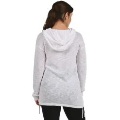 Kali - Women's Knit Hooded Sweater