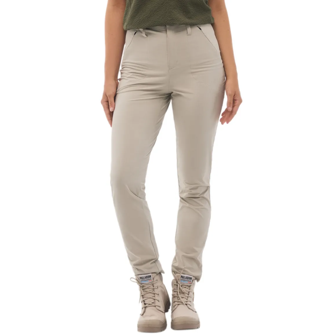 Kap 2.0 - Women's Pants