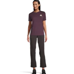 Keele - Women's 7/8 Trekking Pants