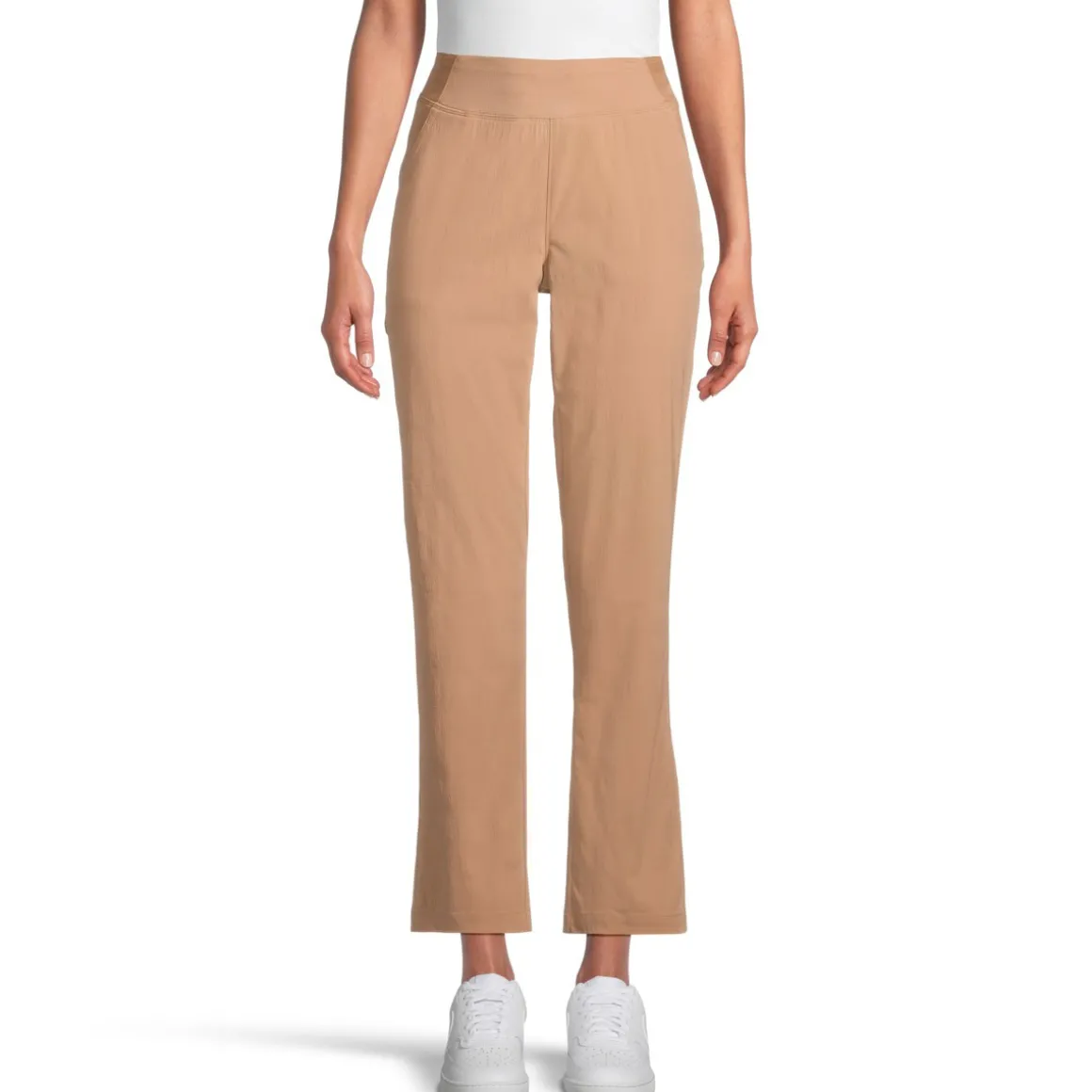 Keele - Women's 7/8 Trekking Pants