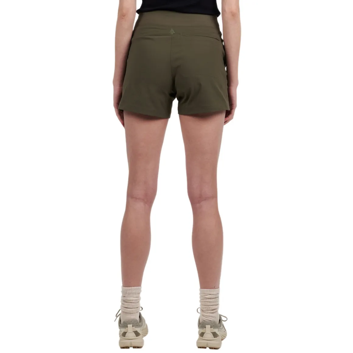 Keele - Women's Trekking Shorts