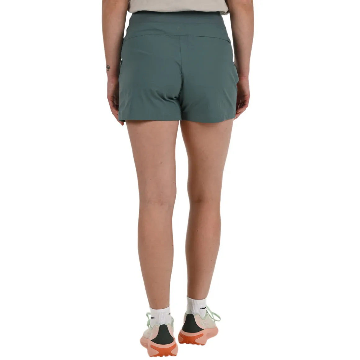 Keele - Women's Trekking Shorts