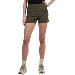 Keele - Women's Trekking Shorts