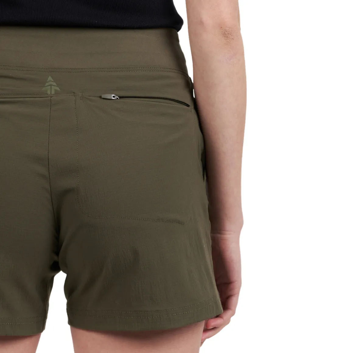 Keele - Women's Trekking Shorts