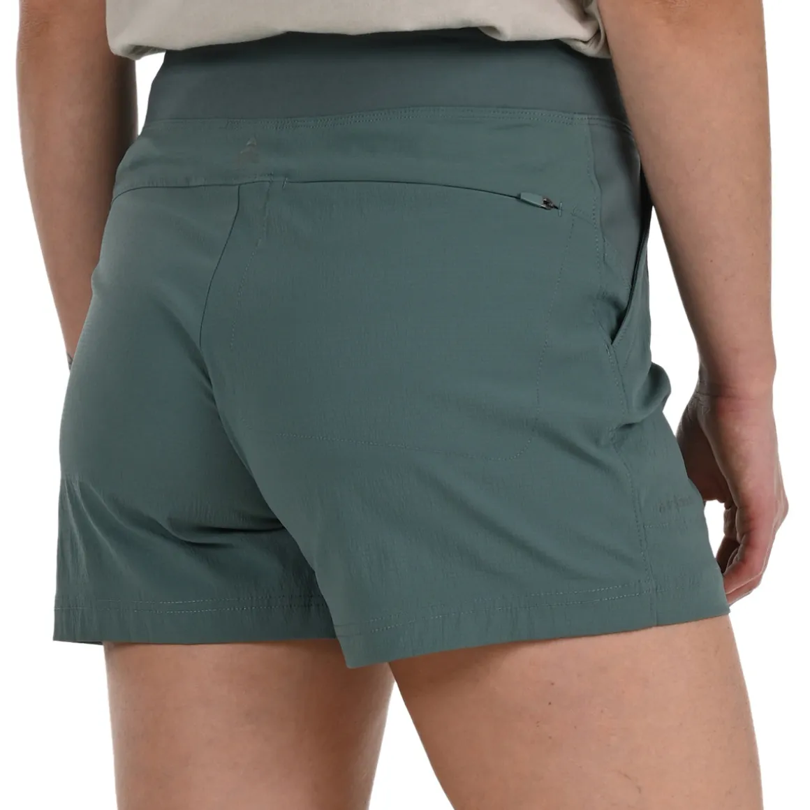 Keele - Women's Trekking Shorts