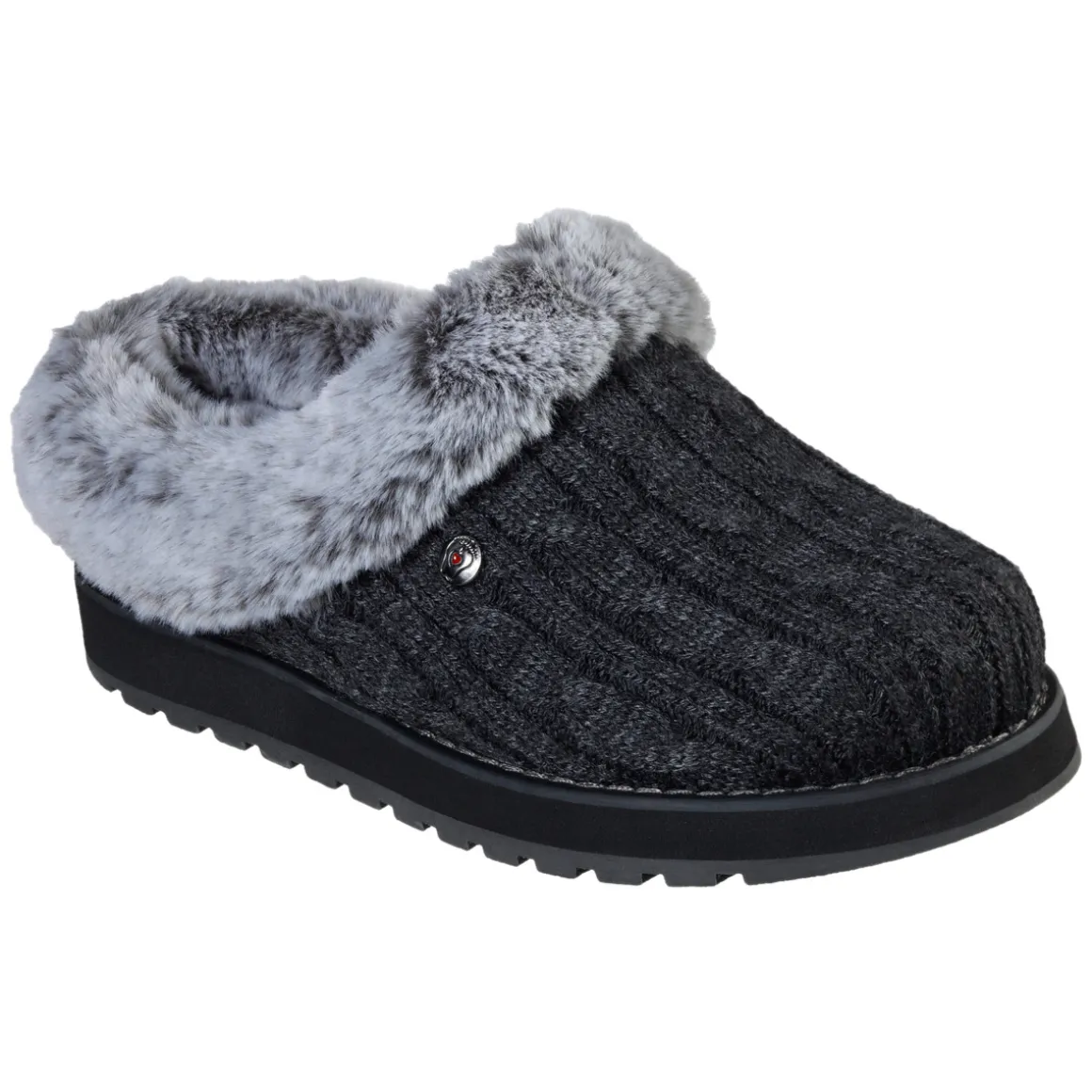 Keepsakes Ice Angel - Women's Slippers