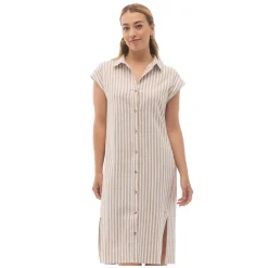 Kelly - Women's Shirt Dress