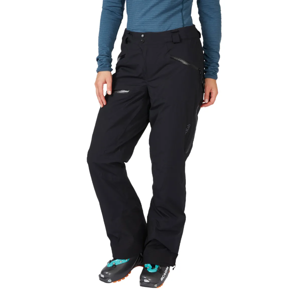 Khroma Diffract - Women's Winter Sports Pants