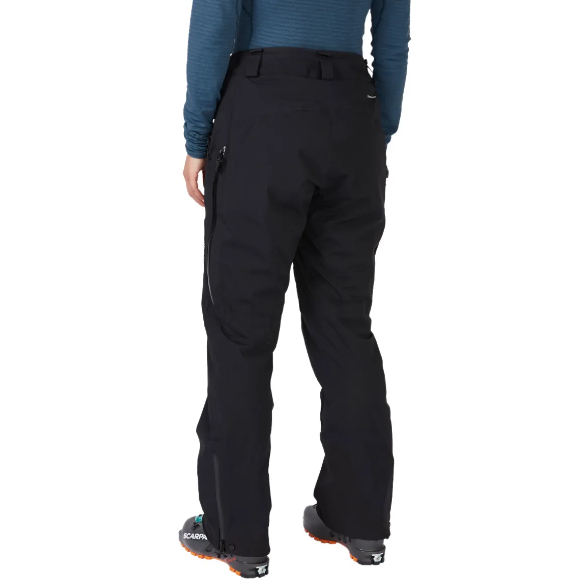 Khroma Diffract - Women's Winter Sports Pants