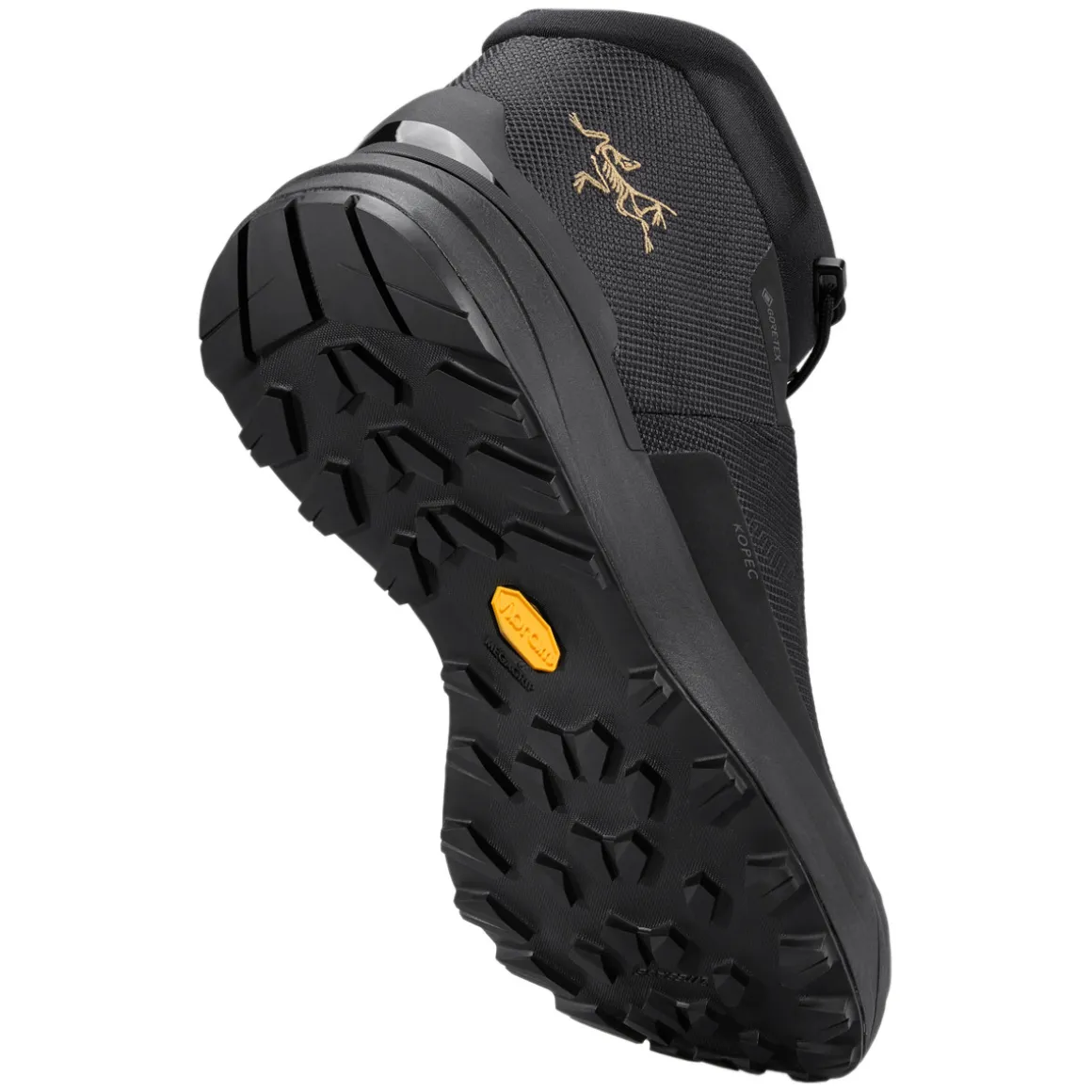 Kopec Mid GTX - Women's Hiking Boots