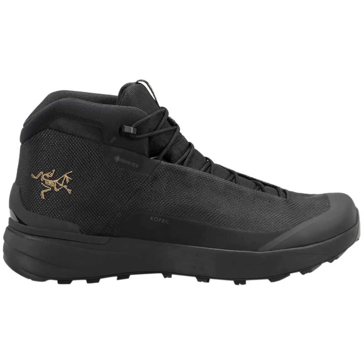Kopec Mid GTX - Women's Hiking Boots