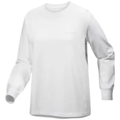 Kragg Bird - Women's Long-Sleeved Shirt