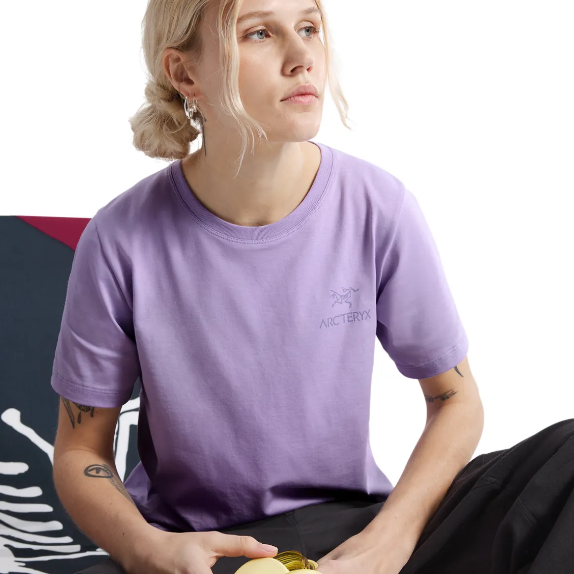 Kragg Emblem - Women's T-Shirt