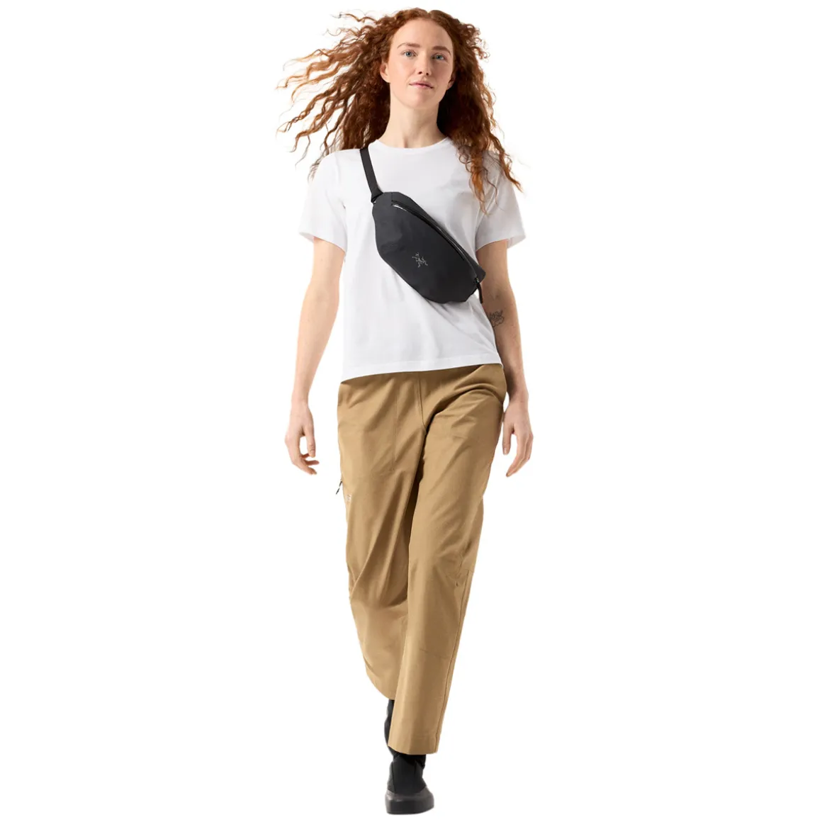 Kragg Emblem - Women's T-Shirt