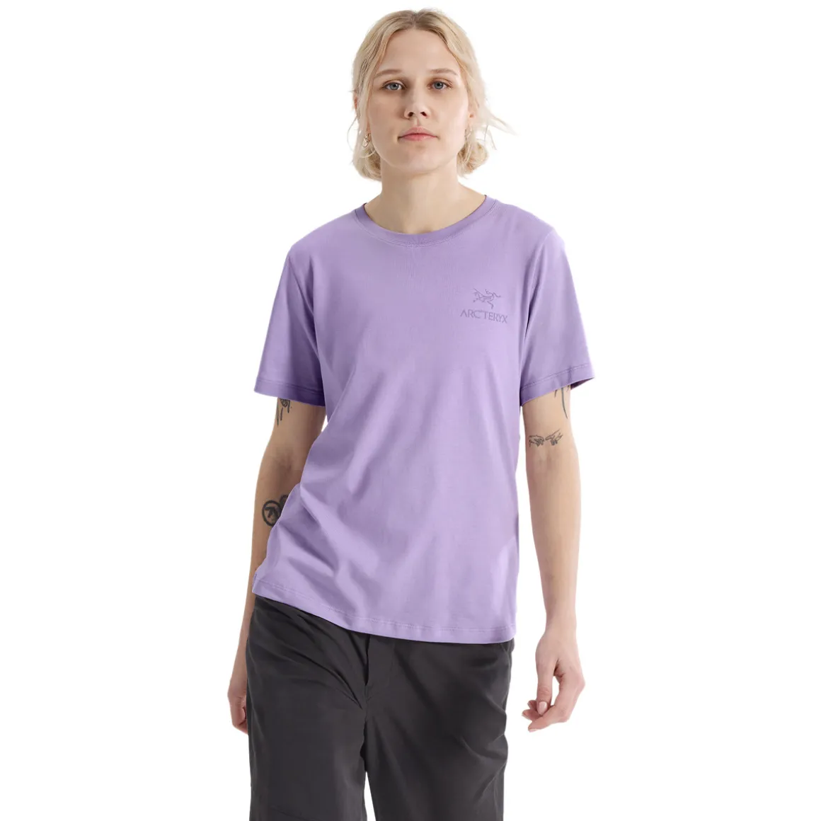 Kragg Emblem - Women's T-Shirt