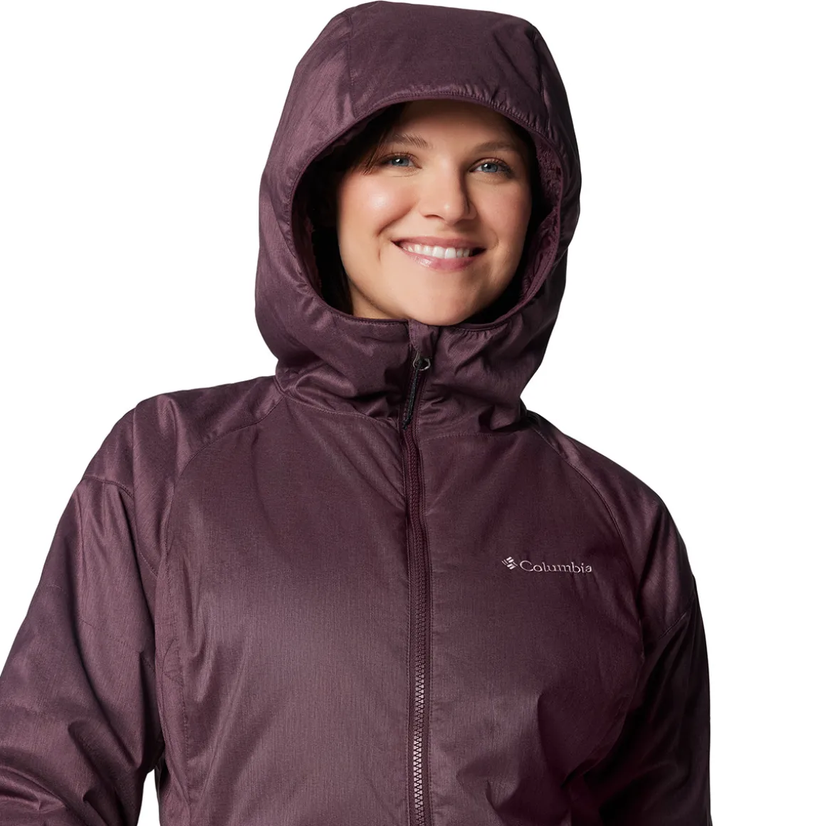 Kruser Ridge III - Women's Softshell Jacket