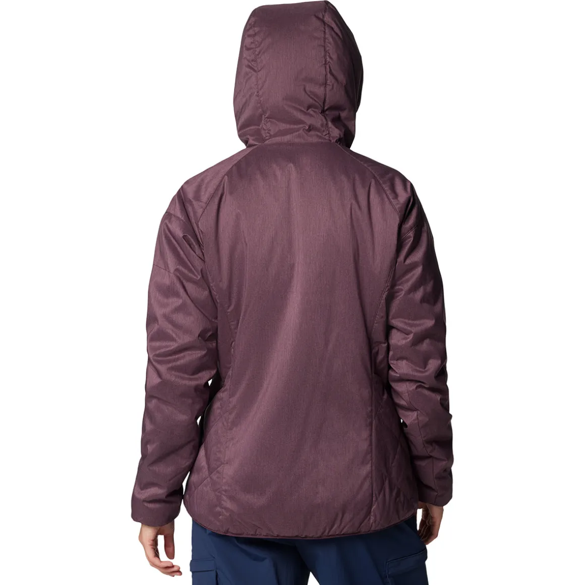 Kruser Ridge III - Women's Softshell Jacket