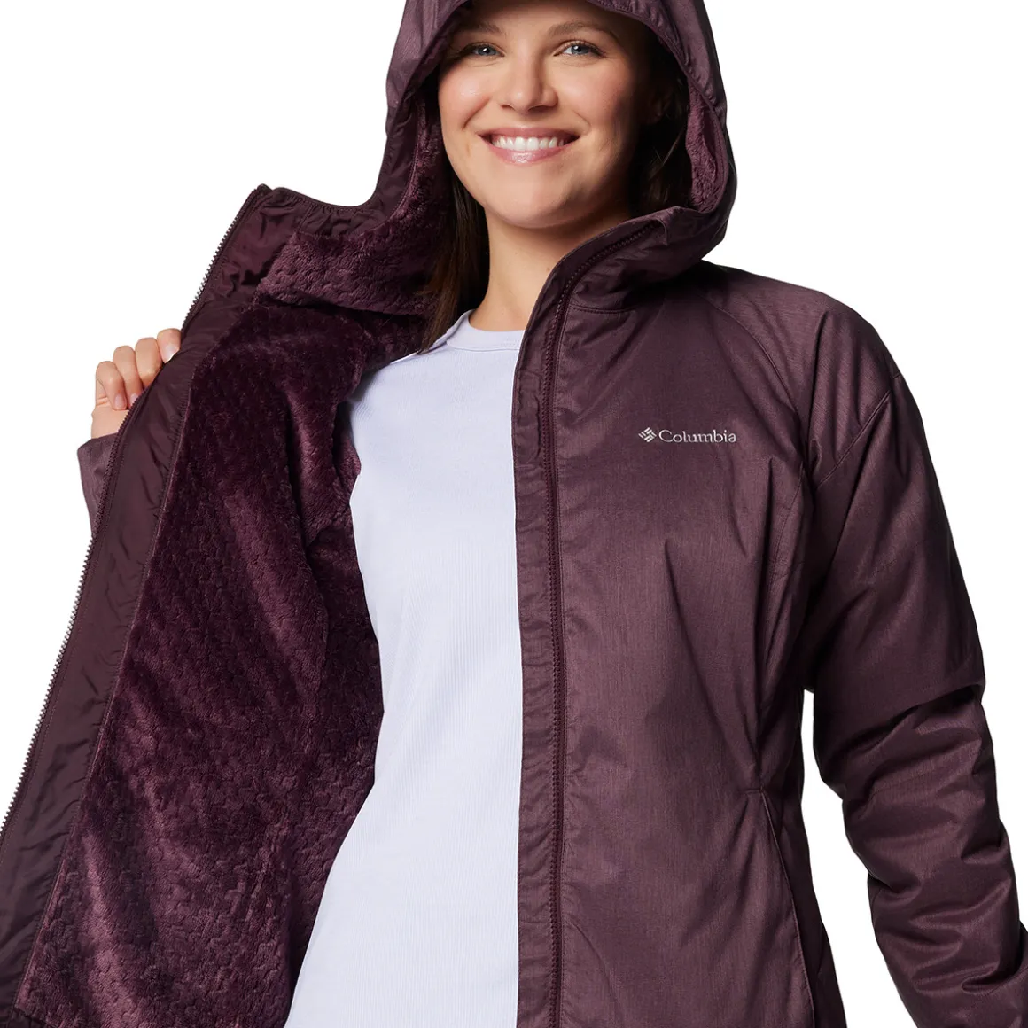 Kruser Ridge III - Women's Softshell Jacket