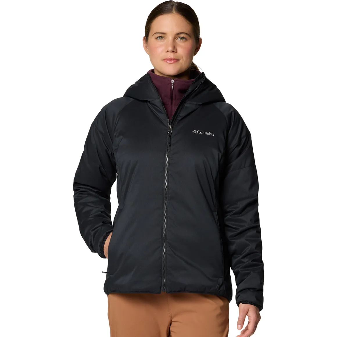 Kruser Ridge III - Women's Softshell Jacket