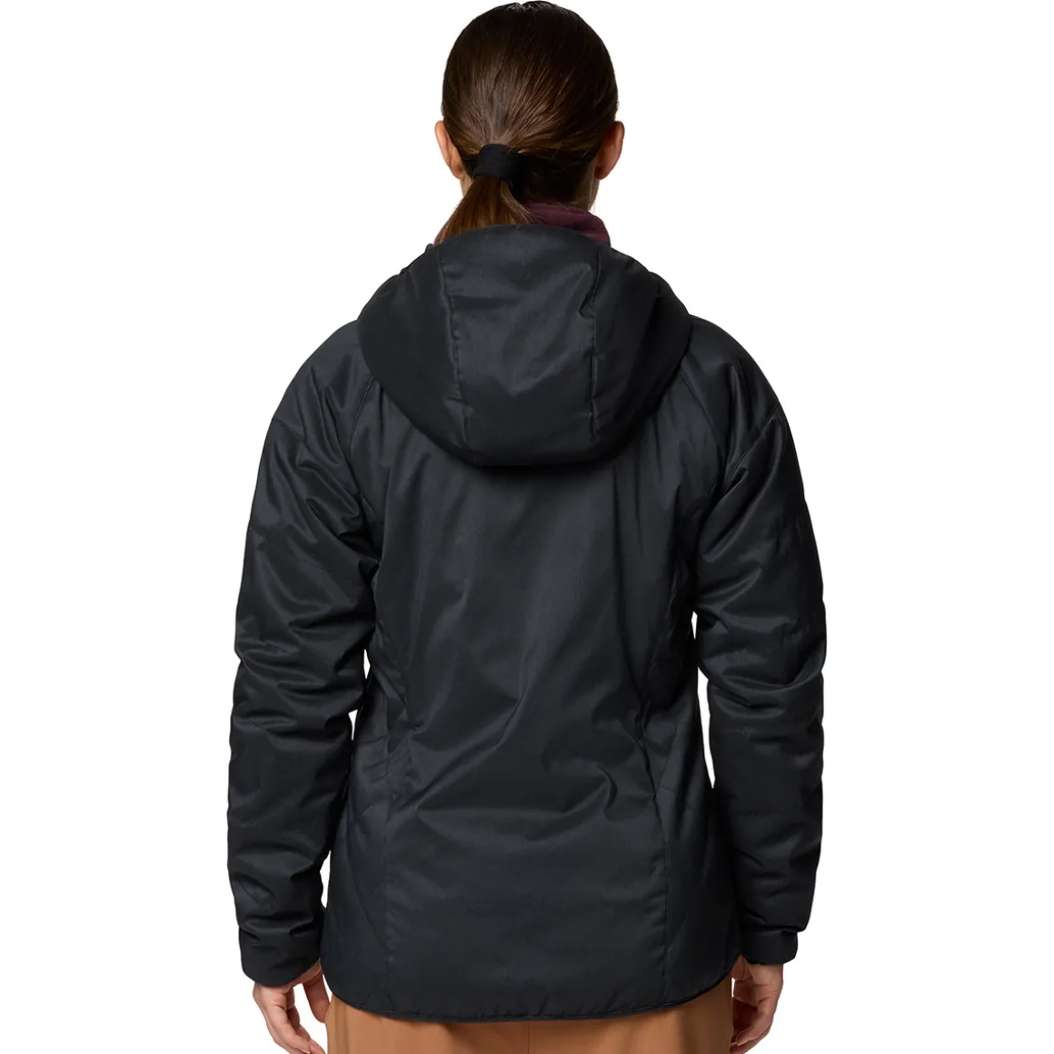 Kruser Ridge III - Women's Softshell Jacket