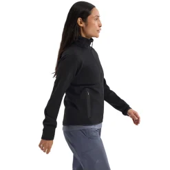 Kyanite - Women's Fleece Jacket