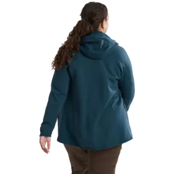Kyanite Hoody - Women's Hooded Fleece Jacket