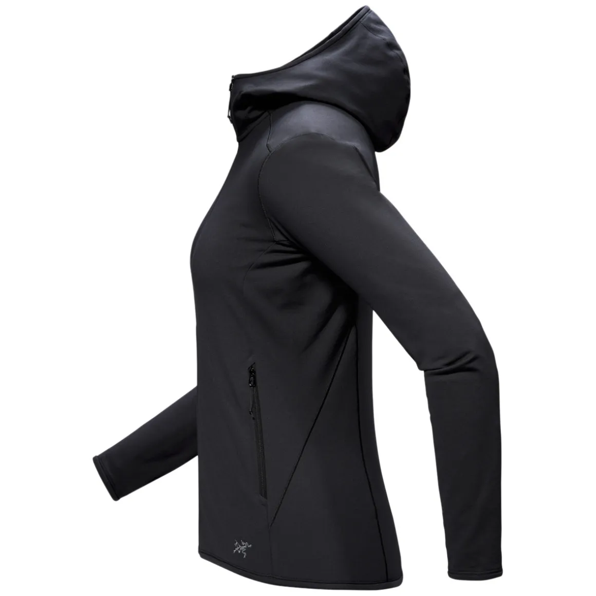 Kyanite LT - Women's Hooded Jacket