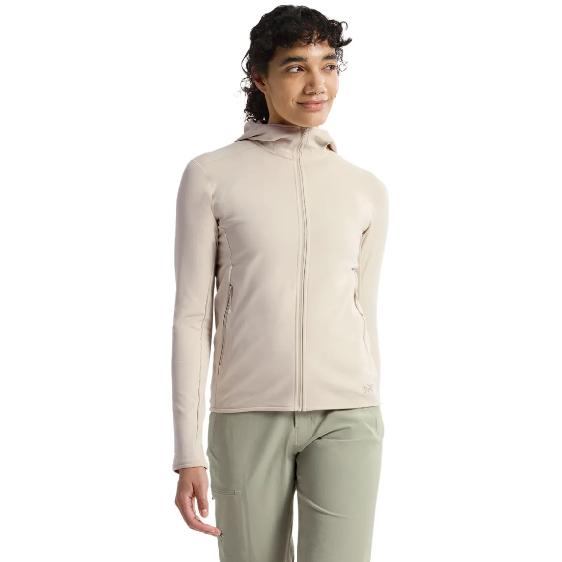 Kyanite LT - Women's Hooded Jacket