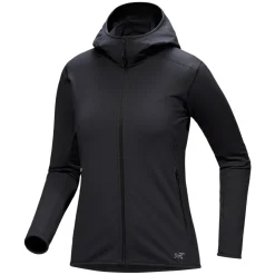 Kyanite LT - Women's Hooded Jacket