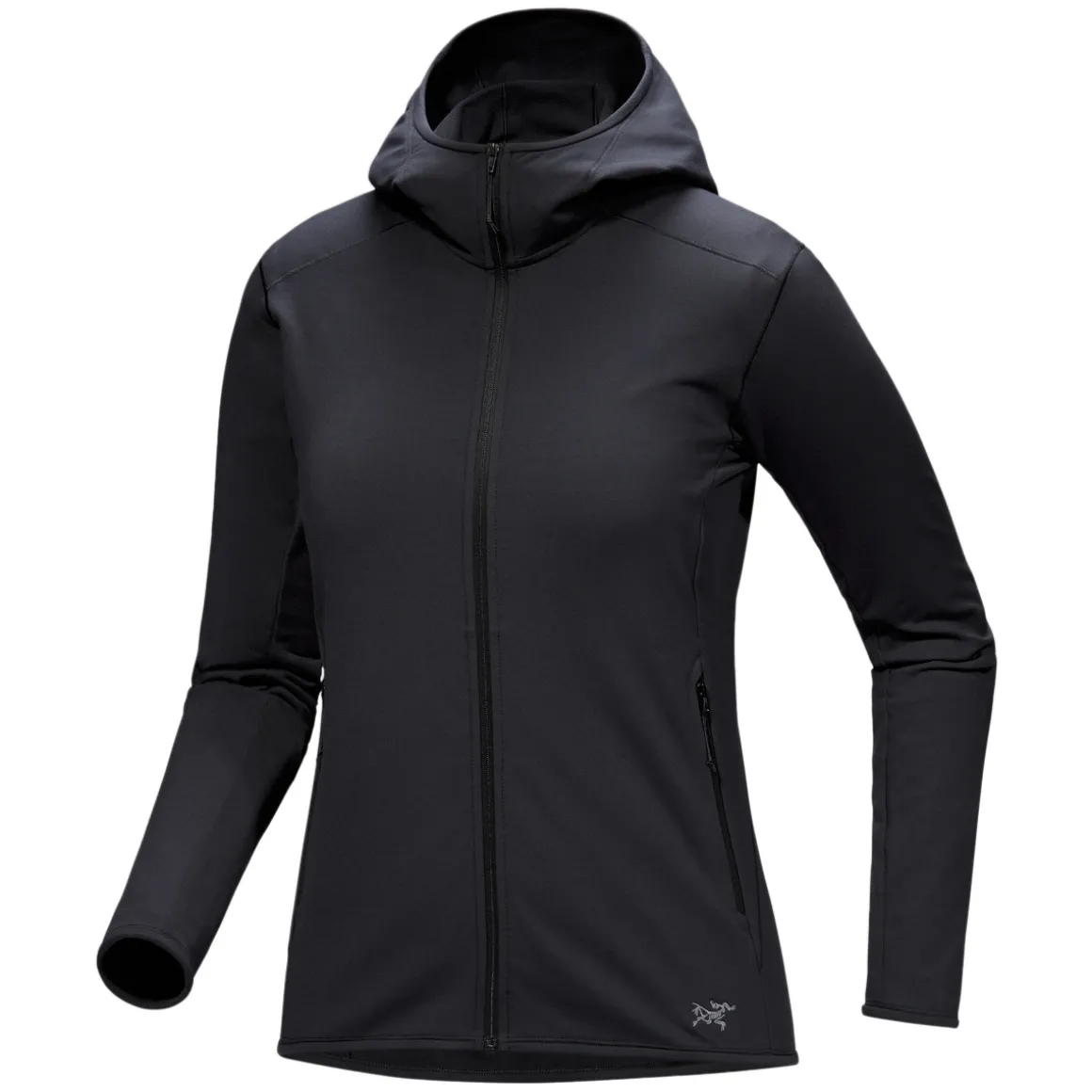 Kyanite LT - Women's Hooded Jacket