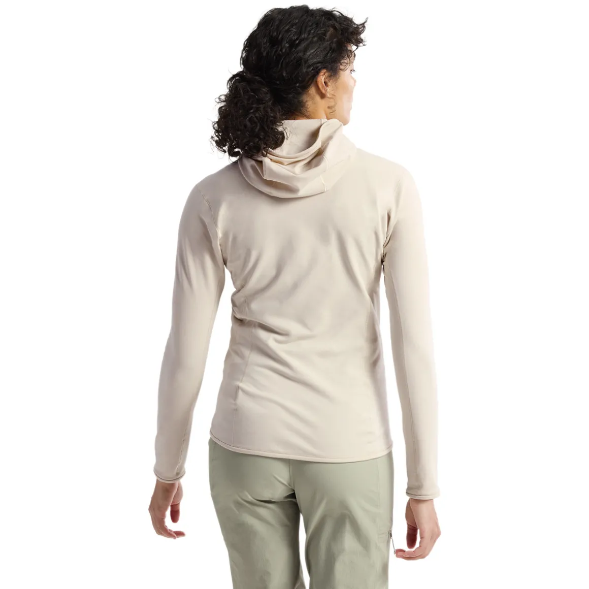 Kyanite LT - Women's Hooded Jacket