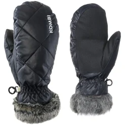 La Canadienne - Women's Down Insulated Mitts