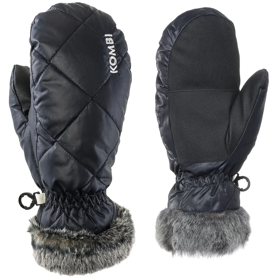 La Canadienne - Women's Down Insulated Mitts
