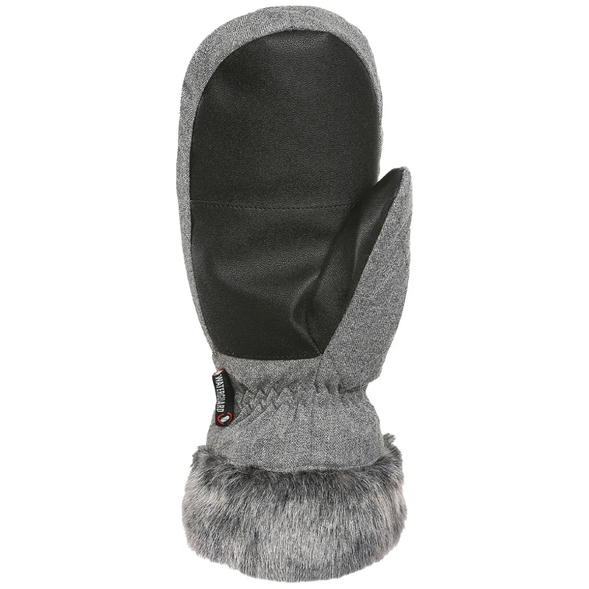 La Canadienne - Women's Down Insulated Mitts