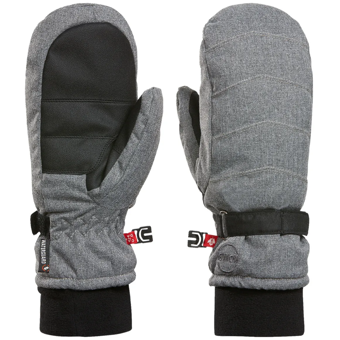 La Montagne - Women's Insulated Mitts