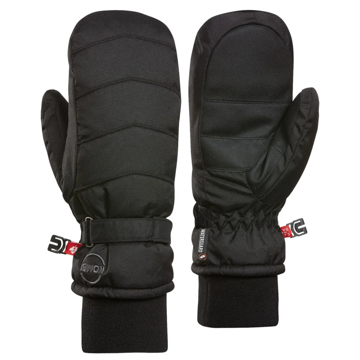 La Montagne - Women's Insulated Mitts