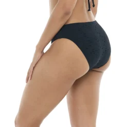 Lace Bloom Mid - Women's Swimsuit Bottom